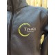 CHAQUETA POLAR BLOSSOM BARATO CERES TEXTIL Y PUBLICIDAD