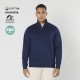 SUDADERA GALAXY MEDIA CREMALLERA MAKITO BARATA CERES TEXTIL Y PUBLICIDAD