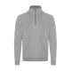 SUDADERA GALAXY MEDIA CREMALLERA MAKITO BARATA CERES TEXTIL Y PUBLICIDAD