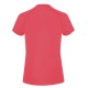 CAMISETA TECNICA COCKER MUJER MAKITO BARATA CERES TEXTIL Y PUBLICIDAD