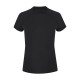 CAMISETA TECNICA COCKER MUJER MAKITO BARATA CERES TEXTIL Y PUBLICIDAD