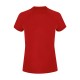 CAMISETA TECNICA COCKER MUJER MAKITO BARATA CERES TEXTIL Y PUBLICIDAD