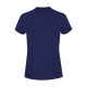 CAMISETA TECNICA COCKER MUJER MAKITO BARATA CERES TEXTIL Y PUBLICIDAD