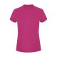 CAMISETA TECNICA COCKER MUJER MAKITO BARATA CERES TEXTIL Y PUBLICIDAD