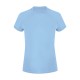 CAMISETA TECNICA COCKER MUJER MAKITO BARATA CERES TEXTIL Y PUBLICIDAD