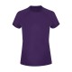 CAMISETA TECNICA COCKER MUJER MAKITO BARATA CERES TEXTIL Y PUBLICIDAD