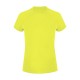 CAMISETA TECNICA COCKER MUJER MAKITO BARATA CERES TEXTIL Y PUBLICIDAD