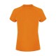CAMISETA TECNICA COCKER MUJER MAKITO BARATA CERES TEXTIL Y PUBLICIDAD