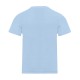 CAMISETA TECNICA COCKER NIÑO MAKITO BARATA CERES TEXTIL Y PUBLICIDAD