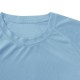 CAMISETA TECNICA COCKER NIÑO MAKITO BARATA CERES TEXTIL Y PUBLICIDAD