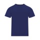CAMISETA TECNICA COCKER NIÑO MAKITO BARATA CERES TEXTIL Y PUBLICIDAD