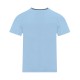 CAMISETA TECNICA COCKER NIÑO MAKITO BARATA CERES TEXTIL Y PUBLICIDAD