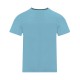 CAMISETA TECNICA COCKER NIÑO MAKITO BARATA CERES TEXTIL Y PUBLICIDAD