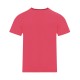 CAMISETA TECNICA COCKER NIÑO MAKITO BARATA CERES TEXTIL Y PUBLICIDAD