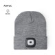 GORRO LINTERNA KOPPY makito barato ceres textil y publicidad