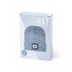 GORRO LINTERNA KOPPY makito barato ceres textil y publicidad