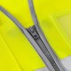CHALECO REFLECTANTE LEDGER MAKITO BARATO CERES TEXTIL Y PUBLICIDAD
