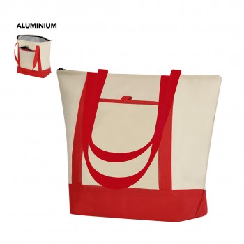 BOLSA NEVERA DARTELI MAKITO BARATA CERES TEXTIL Y PUBLICIDAD