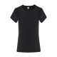 CAMISETA MUJER EPIKA ALGODON MAKITO BARATA CERES TEXTIL Y PUBLICIDAD