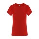 CAMISETA MUJER EPIKA ALGODON MAKITO BARATA CERES TEXTIL Y PUBLICIDAD