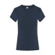 CAMISETA MUJER EPIKA ALGODON MAKITO BARATA CERES TEXTIL Y PUBLICIDAD