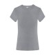 CAMISETA MUJER EPIKA ALGODON MAKITO BARATA CERES TEXTIL Y PUBLICIDAD