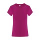 CAMISETA MUJER EPIKA ALGODON MAKITO BARATA CERES TEXTIL Y PUBLICIDAD