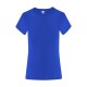 CAMISETA MUJER EPIKA ALGODON MAKITO BARATA CERES TEXTIL Y PUBLICIDAD
