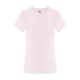 CAMISETA MUJER EPIKA ALGODON MAKITO BARATA CERES TEXTIL Y PUBLICIDAD