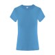 CAMISETA MUJER EPIKA ALGODON MAKITO BARATA CERES TEXTIL Y PUBLICIDAD
