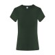 CAMISETA MUJER EPIKA ALGODON MAKITO BARATA CERES TEXTIL Y PUBLICIDAD
