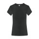 CAMISETA MUJER EPIKA ALGODON MAKITO BARATA CERES TEXTIL Y PUBLICIDAD
