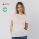 CAMISETA MUJER EPIKA ALGODON MAKITO BARATA CERES TEXTIL Y PUBLICIDAD