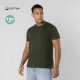 CAMISETA HOMBRE EPIKA ALGODON MAKITO BARATA CERES TEXTIL Y PUBLICIDAD