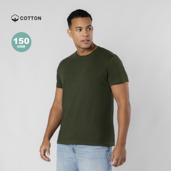 CAMISETA HOMBRE EPIKA ALGODON MAKITO BARATA CERES TEXTIL Y PUBLICIDAD