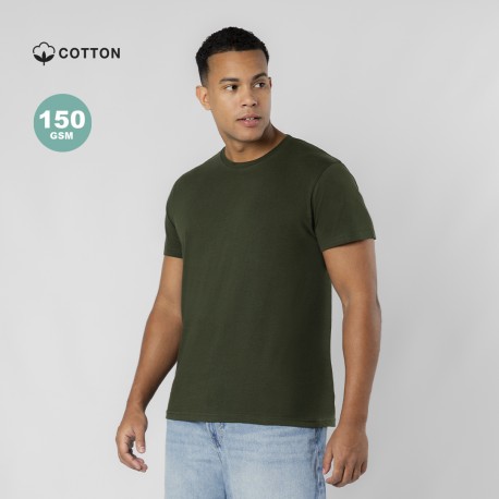 CAMISETA HOMBRE EPIKA ALGODON MAKITO BARATA CERES TEXTIL Y PUBLICIDAD