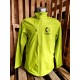 CHAQUETA SOFT SHELL NEBRASKA ROLY CERES TEXTIL Y PUBLICIDAD