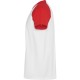 CAMISETA FORZA TECNICA TACTO ALGODON ROLY BARATA CERES TEXTIL Y PUBLICIDAD