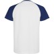 CAMISETA FORZA TECNICA TACTO ALGODON ROLY BARATA CERES TEXTIL Y PUBLICIDAD