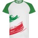 CAMISETA FORZA TECNICA TACTO ALGODON ROLY BARATA CERES TEXTIL Y PUBLICIDAD