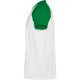 CAMISETA FORZA TECNICA TACTO ALGODON ROLY BARATA CERES TEXTIL Y PUBLICIDAD