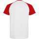 CAMISETA FORZA TECNICA TACTO ALGODON ROLY BARATA CERES TEXTIL Y PUBLICIDAD