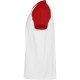 CAMISETA FORZA TECNICA TACTO ALGODON ROLY BARATA CERES TEXTIL Y PUBLICIDAD