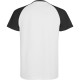 CAMISETA FORZA TECNICA TACTO ALGODON ROLY BARATA CERES TEXTIL Y PUBLICIDAD