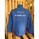 CHAQUETA SOFT SHELL NEBRASKA ROLY CERES TEXTIL Y PUBLICIDAD