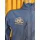 CHAQUETA SOFT SHELL NEBRASKA ROLY CERES TEXTIL Y PUBLICIDAD