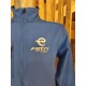 CHAQUETA SOFT SHELL NEBRASKA ROLY CERES TEXTIL Y PUBLICIDAD