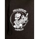 SUDADERA CAPUCHA URBAN BICOLOR ROLY CERES TEXTIL Y PUBLICIDAD