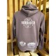 SUDADERA CAPUCHA URBAN BICOLOR ROLY CERES TEXTIL Y PUBLICIDAD