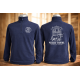 MICROPOLAR PERSONALIZADO HIMALAYA HOMBRE ROLY CERES TEXTIL Y PUBLICIDAD